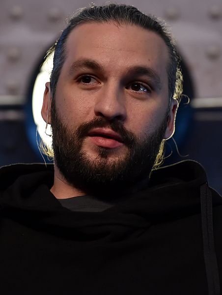 Файл:Steve Angello 2015.jpg