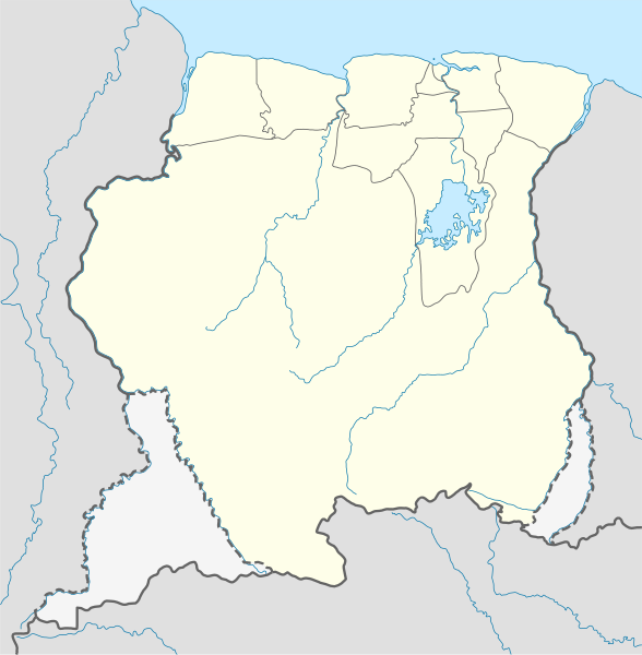 Файл:Suriname location map.svg