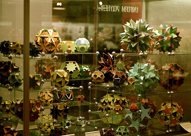 File:Uniform-Polyhedra-at-the-Science-Museum.jpg