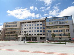 东萨拉热窝大学（英语：University of East Sarajevo）经济学系