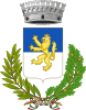 Coat of arms of Verzuolo