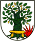 Coat of arms of Rötgesbüttel