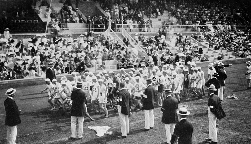 File:1912 Athletics men's marathon.JPG