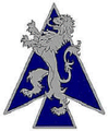 2nd Brigade, 1st Infantry Division