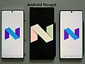 Nougat