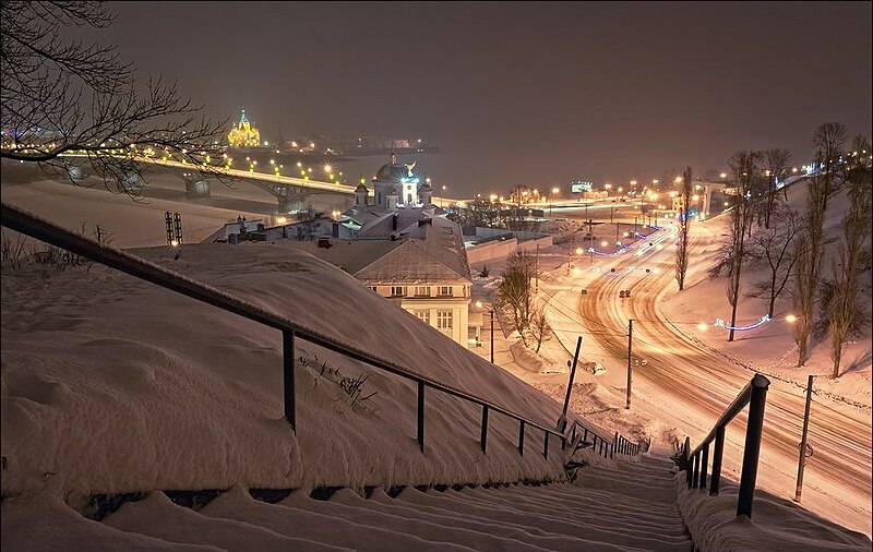 Файл:Annunciation monastery in winter.jpg