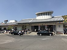 Arita Station 20170429.jpg