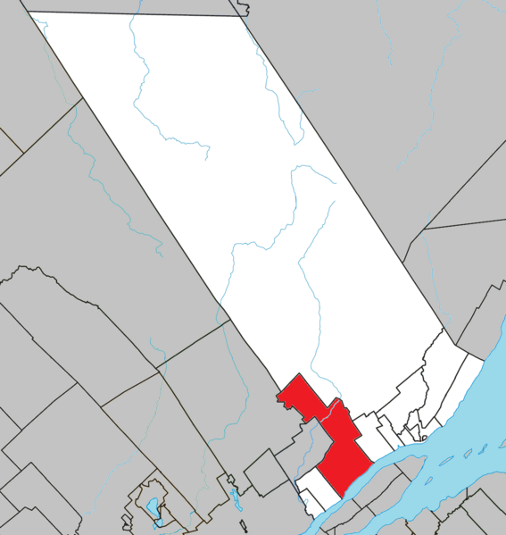 File:Château-Richer Quebec location diagram.png