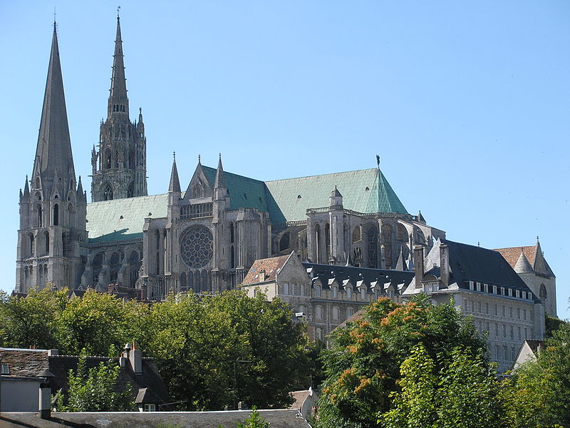 Archivo:Chartres cathedral.jpg