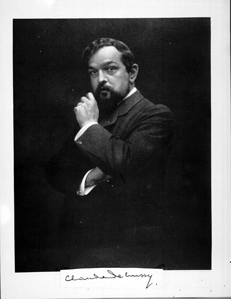 File:Claude Debussy portrait.jpg