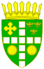 Coat of arms of Condrița