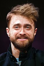 Miniatura para Daniel Radcliffe