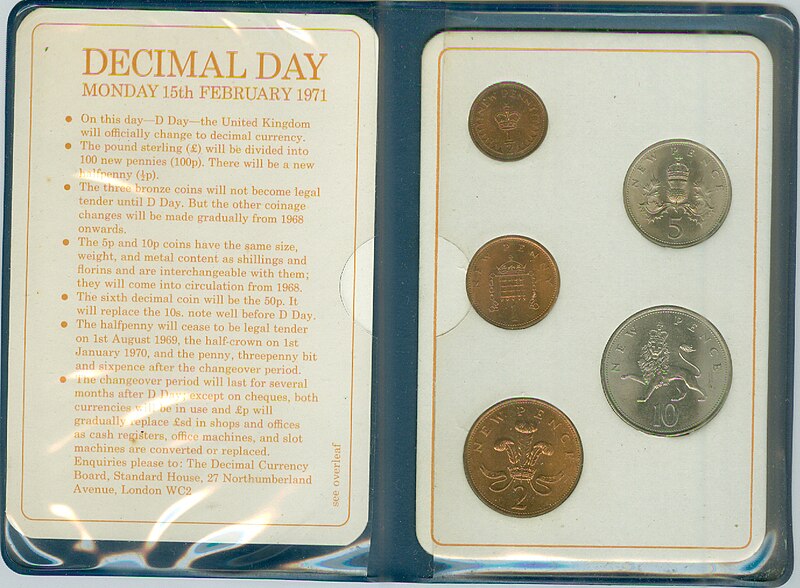 File:Decimal Day Coins.jpg