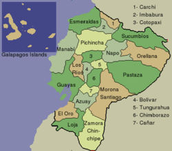 Elecciones seccionales de Ecuador de 2000