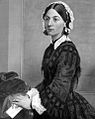 Image 25Florence Nightingale (from History of feminism)