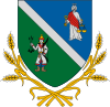 Coat of arms of Kajászó