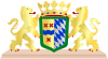 Coat of arms of Hoeksche Waard