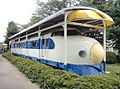 21-59 in Shintorimachi Park in Fuji, Shizuoka, in July 2013