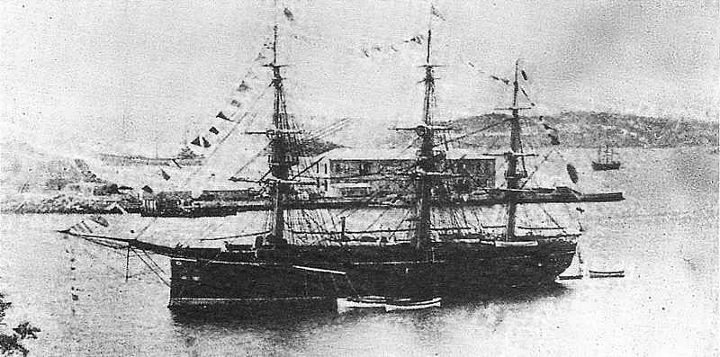 File:Japanese Ironclad warship Ryujo.jpg