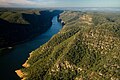 Lake Burragorang