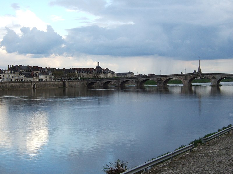 Файл:Loire River Blois.jpg