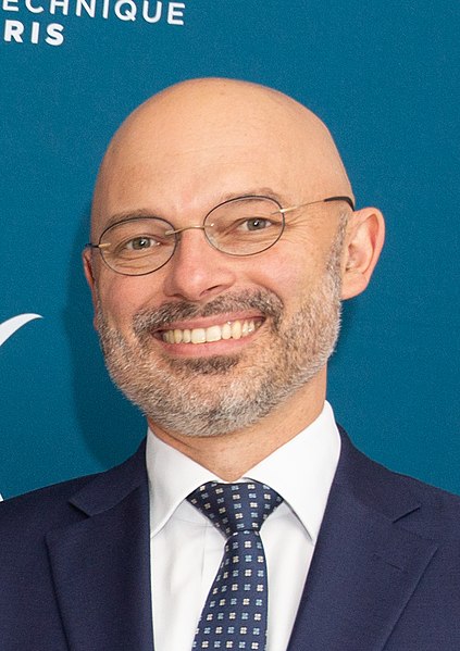 File:Michał Kurtyka, 2019 (cropped).jpg