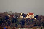 Miniatura para Castillo de Mindelburg