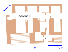 Mithraeum Circus Maximus.svg