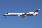 Embraer ERJ family (ERJ 145)