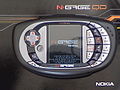 Nokia N-Gage QD 2004 – Present