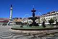 Rossio Square