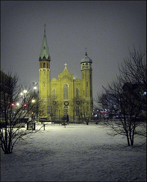 File:Old St Patrick's Church.jpg