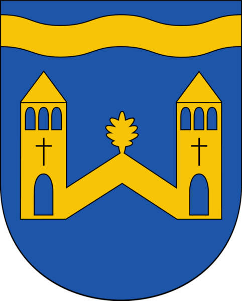 File:POL gmina Wieliszew COA.png