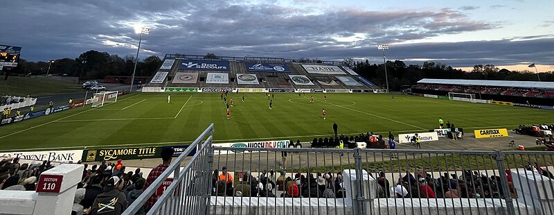 File:Richmond city stadium cropped.jpg