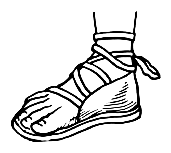 File:Sandal 2 (PSF).png