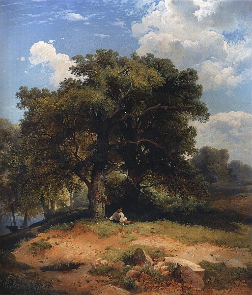 Файл:Savrasov oaks shepherd.jpg