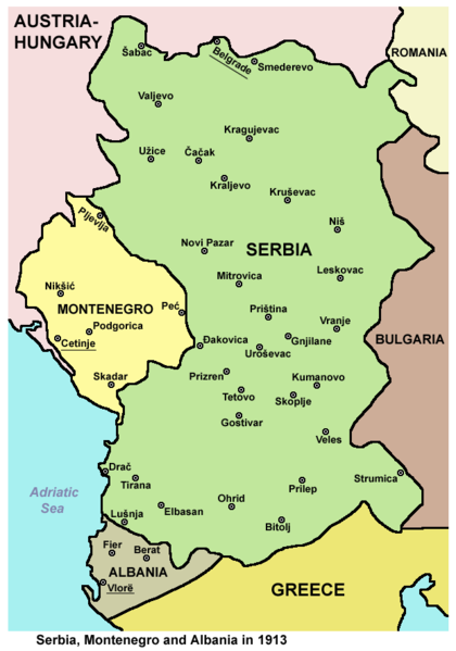 Файл:Serbia montenegro albania1913 01.png