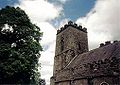 Image 19St German's priory church, St Germans (from Culture of Cornwall)