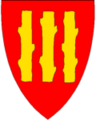 Coat of Arms of Stokke