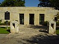 Miniatura para Cementerio Estatal de Texas