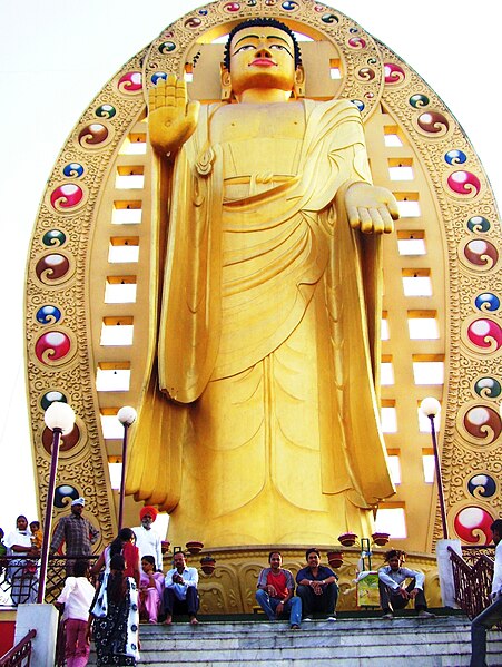 File:The Buddha Stupa.jpg