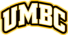 UMBC Athletics wordmark.png