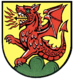 Coat of arms of Drackenstein