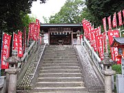 十二神社