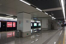 201704 Mengbei Station.jpg