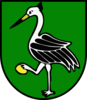 Coat of arms of Boťany