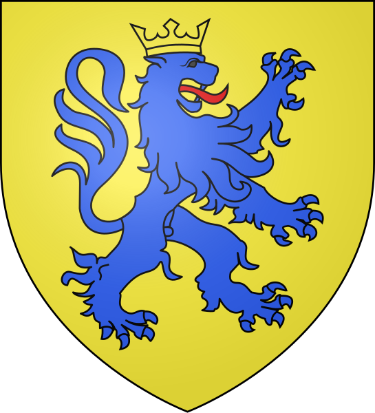 File:Blason Bourg-Argental 42.svg