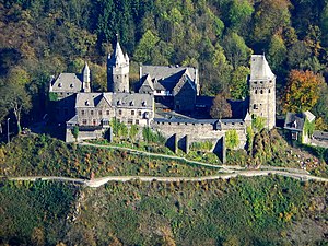 Castle Altena