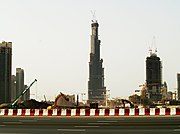 21 March 2007