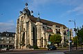 Iglesia de San Esteban.